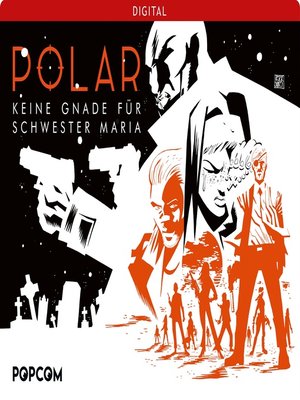 cover image of Polar 03